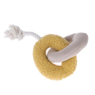 Modern Living Dandong Dog Toy 34 x 14 x 9 cm (L x W x H)