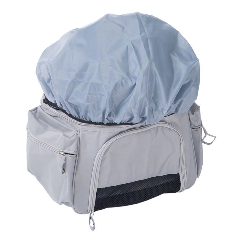 Sightseer Backpack Pet Carrier 32 x 21 x 46 cm (L x W x H)