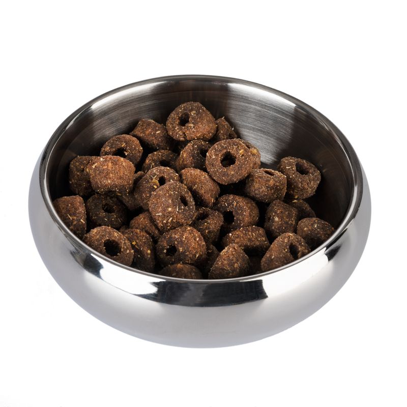 Modern Living Lhasa Double-walled Premium Bowl 1.2 Litres (diameter 19.3cm)