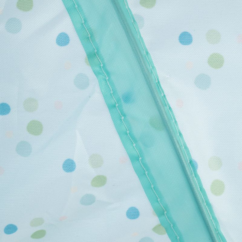 TIAKI flower tunnel Ø 25 x L 45 cm