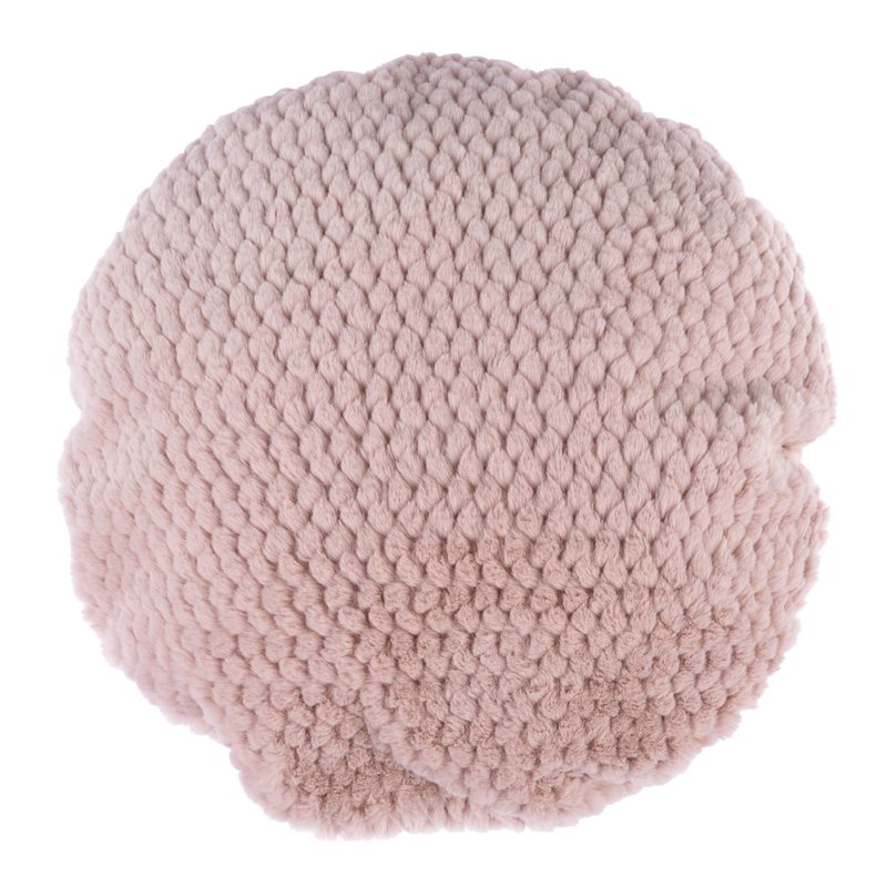 Modern Living Cidra Cuddle Bed approx. diameter 60 x (H) 23 cm