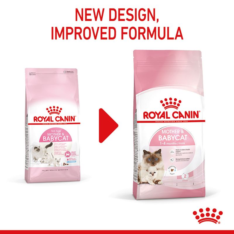 Royal Canin Mother & Babycat 400g