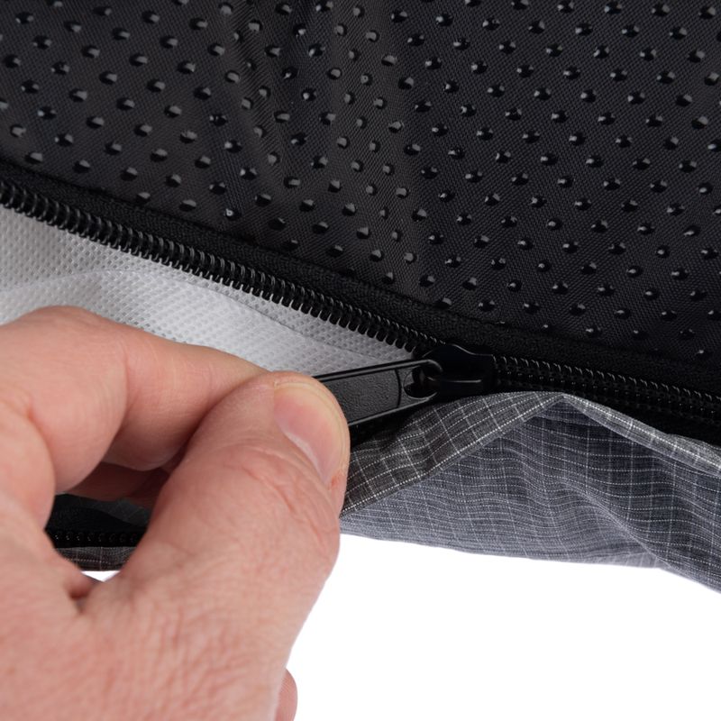 TIAKI cuddly cushion Abbey L 60 x W x H 45 x 8 cm