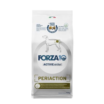 Forza 10 Active Line - Periaction 4kg