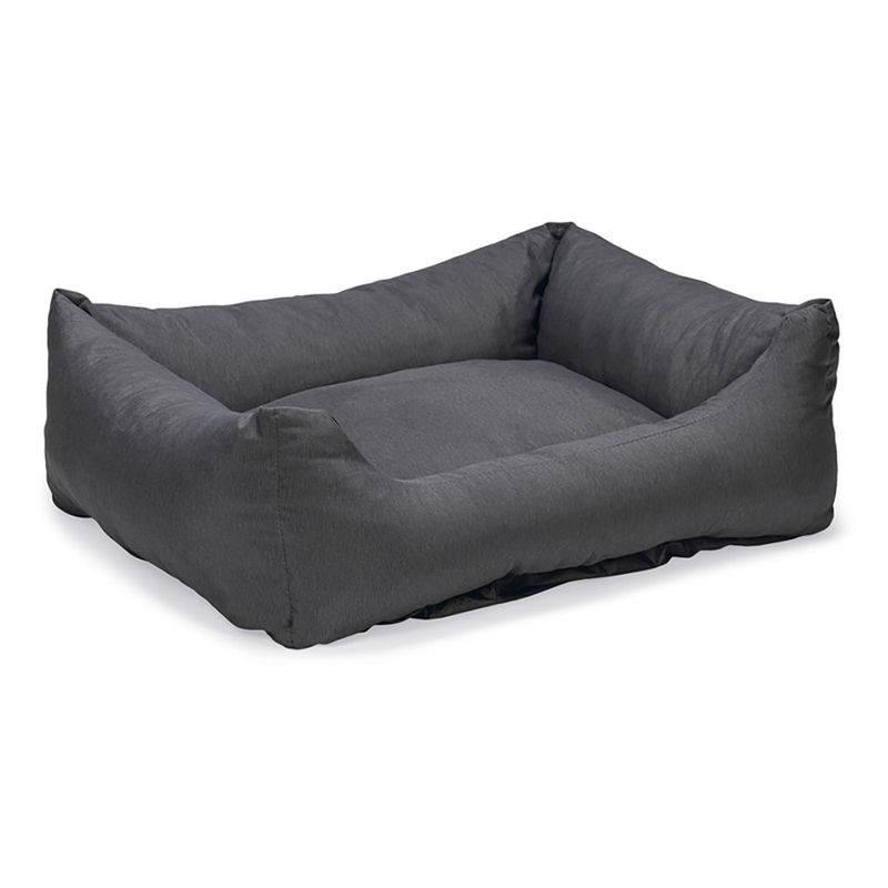 Karlie Charly Lounger Bed 65 x 60 x 20cm (L x W x H)