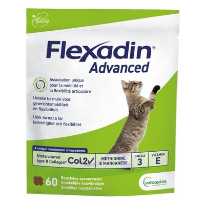 Flexadin Advanced Original 30 pieces