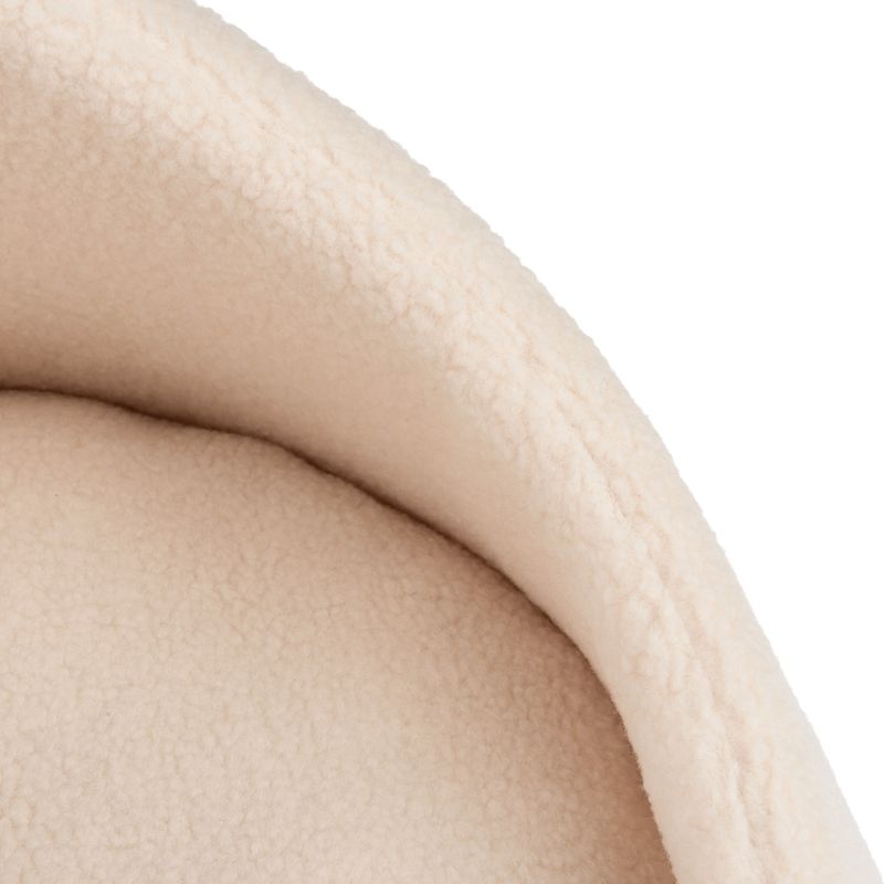 Modern Living Pisa Cat Bed 60 x 34cm (Diameter x Height)