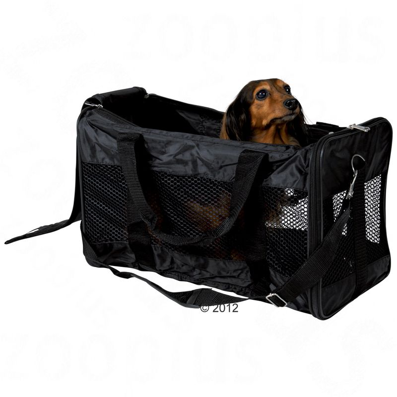 Trixie Friends on Tour Ryan Pet Carrier 54 x 30 x 30 cm (L x W x H)