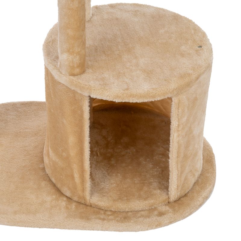 TIAKI Haven Cat Tree Beige