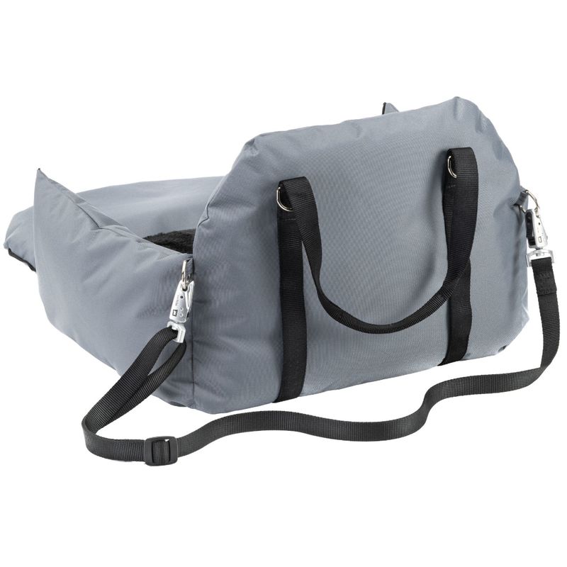 Ferplast Travel Bed Cruiser 52 x 46 x 35cm (L x W x H)