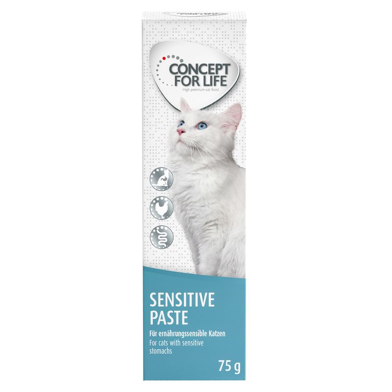 Concept for Life Sensitive Paste 75g