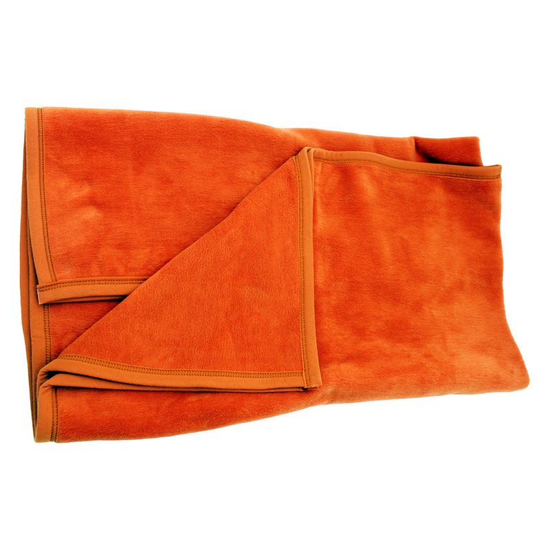 Heim Hygienic Blanket Grey: 140 x 100cm (L x W)