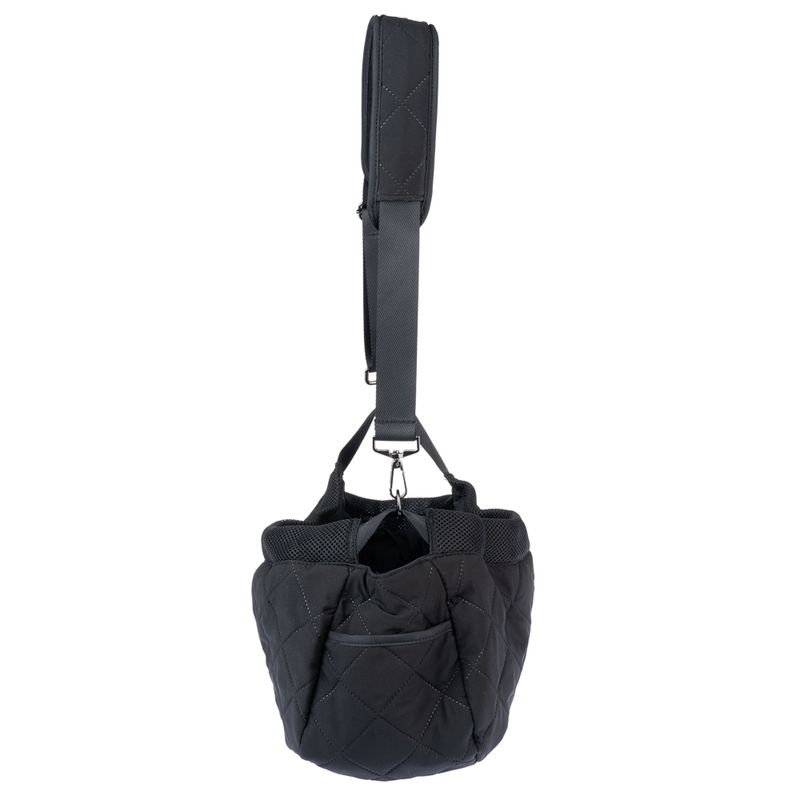 TIAKI Shoulder Bag for Dogs approx. 42 x 18 x 25 cm (L x W x H)