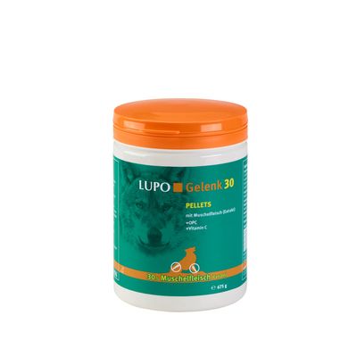 LUPO Joint 30 Pellets 675 g