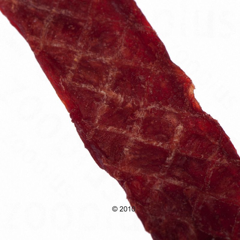 RINTI Extra - Chicko Strips Rabbit (170g)