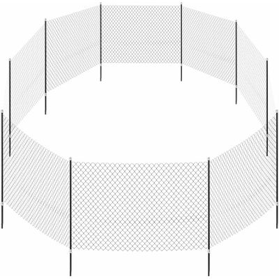 Trixie Mobile Dog Fence approx. 15m (L)