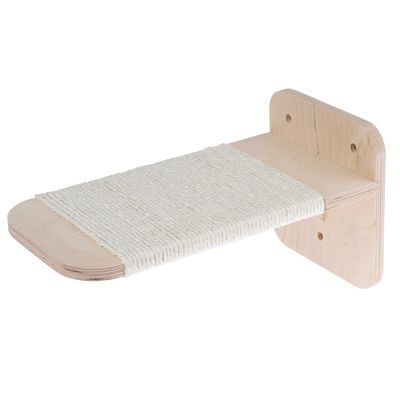 Natural Paradise Dahlia Sisal Platform Nature