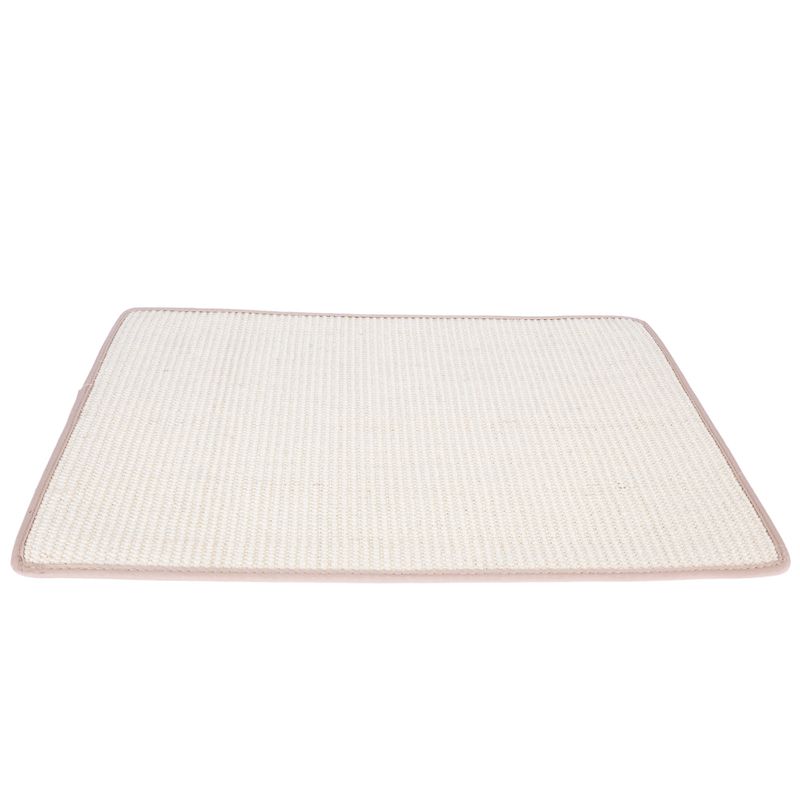 zooplus Basics Scratch Protection Mat for Furniture Beige
