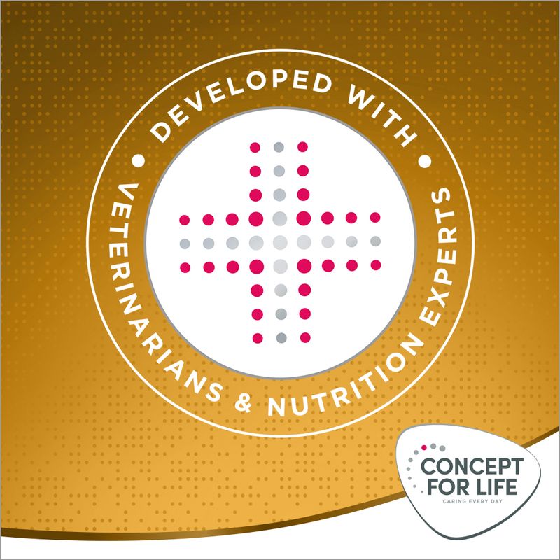 Concept for Life Indoor Cats 400g