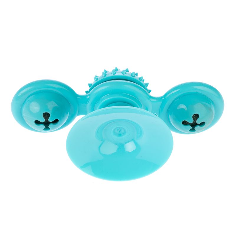 zooplus Basics Windmill with Catnip 1 Toy