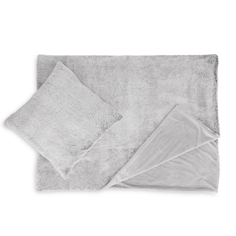 TIAKI XL comfort dog bed 173 x 90 x 30 cm (L x W x H)