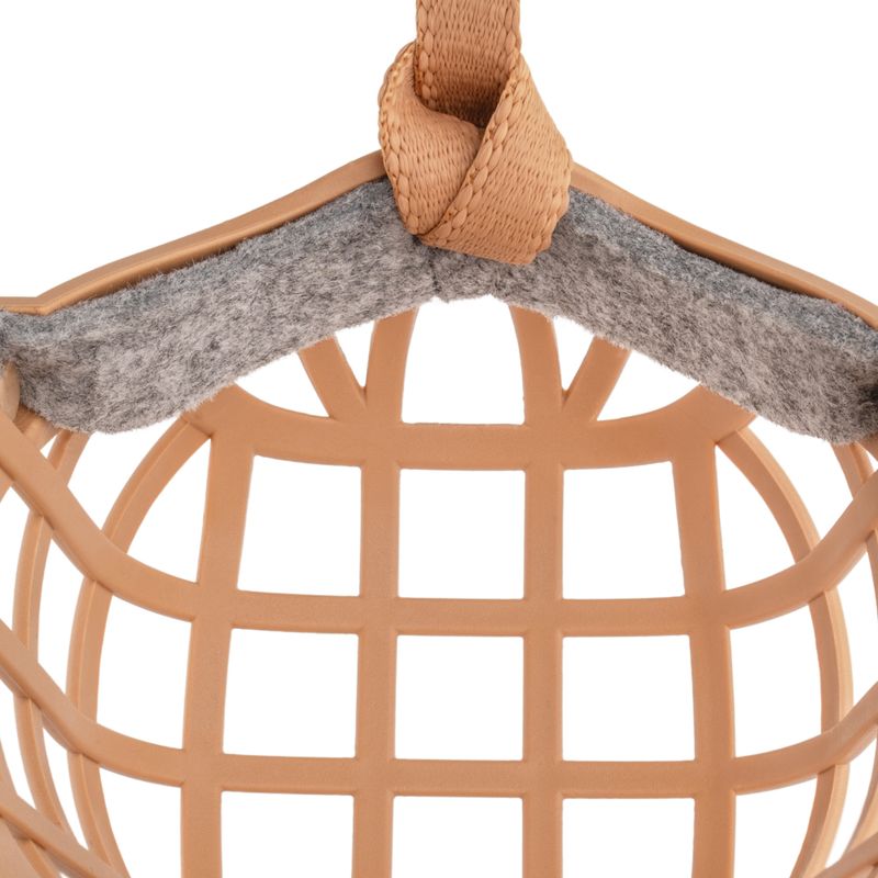 Baskerville Wide Fit Muzzle Size 1