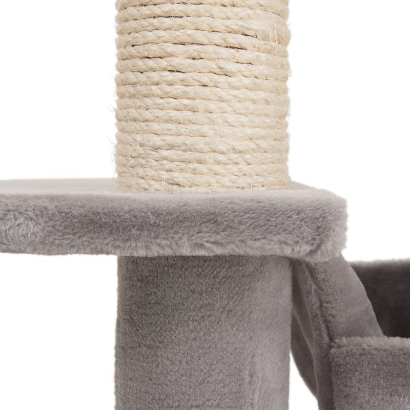 Cat Tree La Digue III Beige
