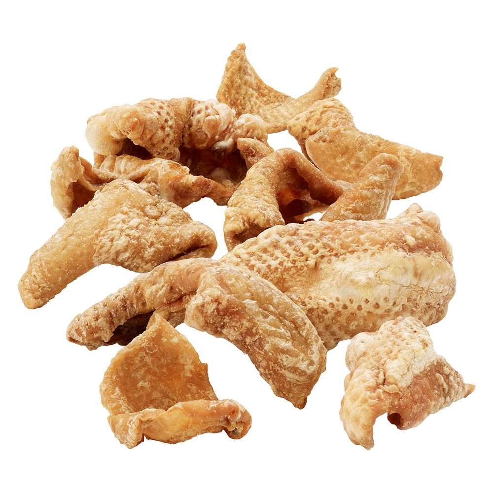 Roast Chicken Skin from Heim 250g