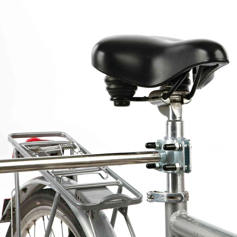 Trixie Biker Set de Luxe Trixie Biker Set de Luxe