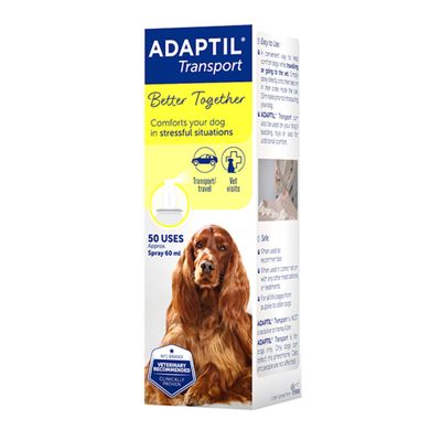 ADAPTIL® Transport Spray 20ml