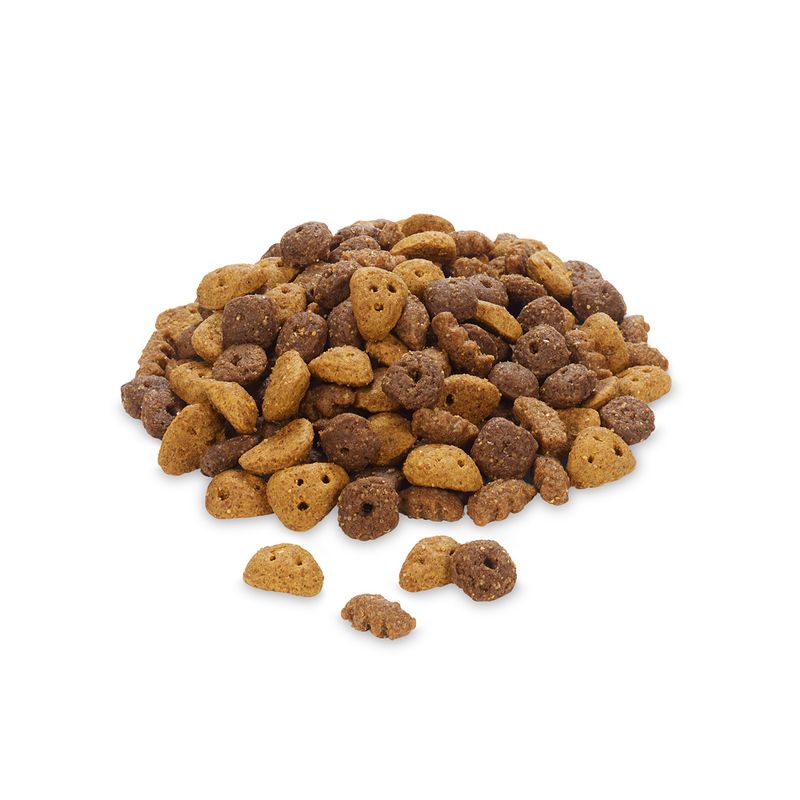 Catessy Crunchy Snacks 65g with Duck, Turkey & Chicken