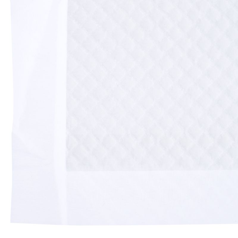 zooplus Basics Training Pads for Puppies 48 x 48 cm (L x W), 50 Pads