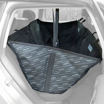 Kleinmetall Allside Classic Dog Car Seat Cover 145 x 140 cm (L x W)