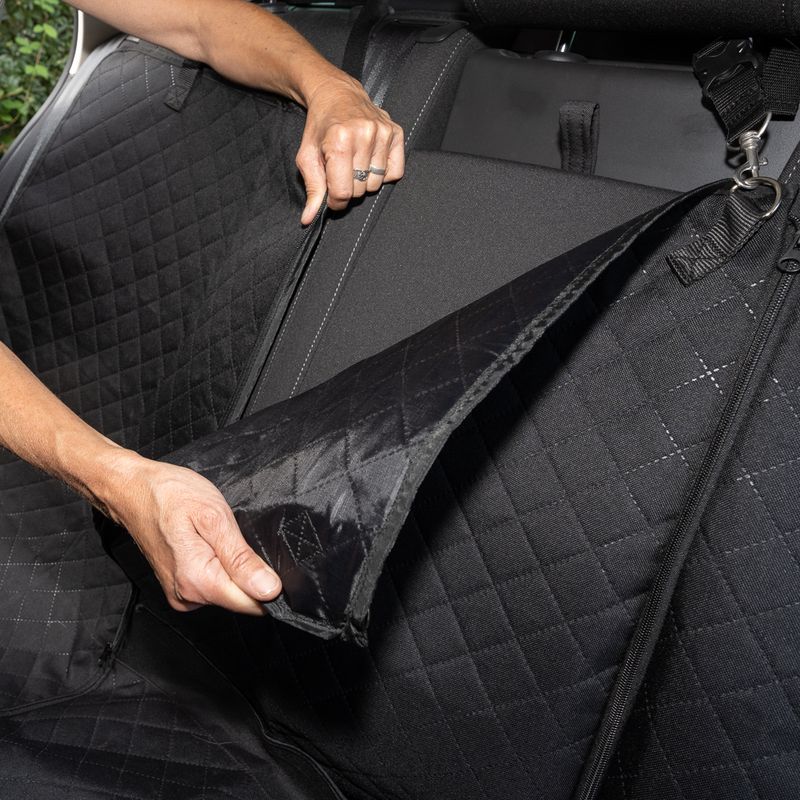 Seat Guard Dog Car Seat Cover 156 x 137 cm (L x W)
