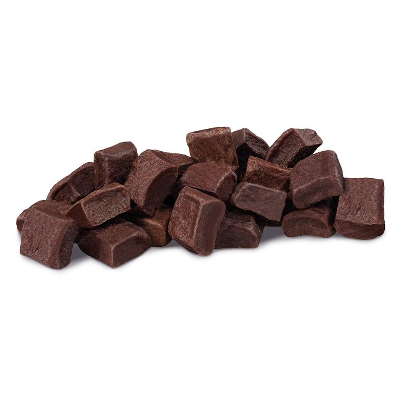 Barkoo Chunkies Meat Cubes 100g Beef