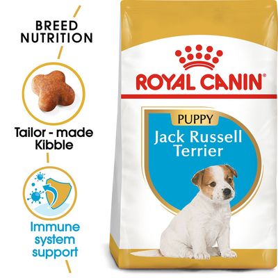 Royal Canin Jack Russell Puppy 3kg