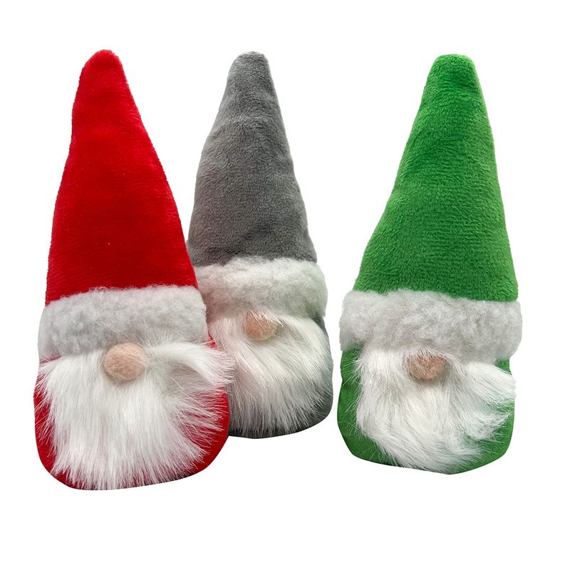 Aumüller Festive Gonks 3 Toys