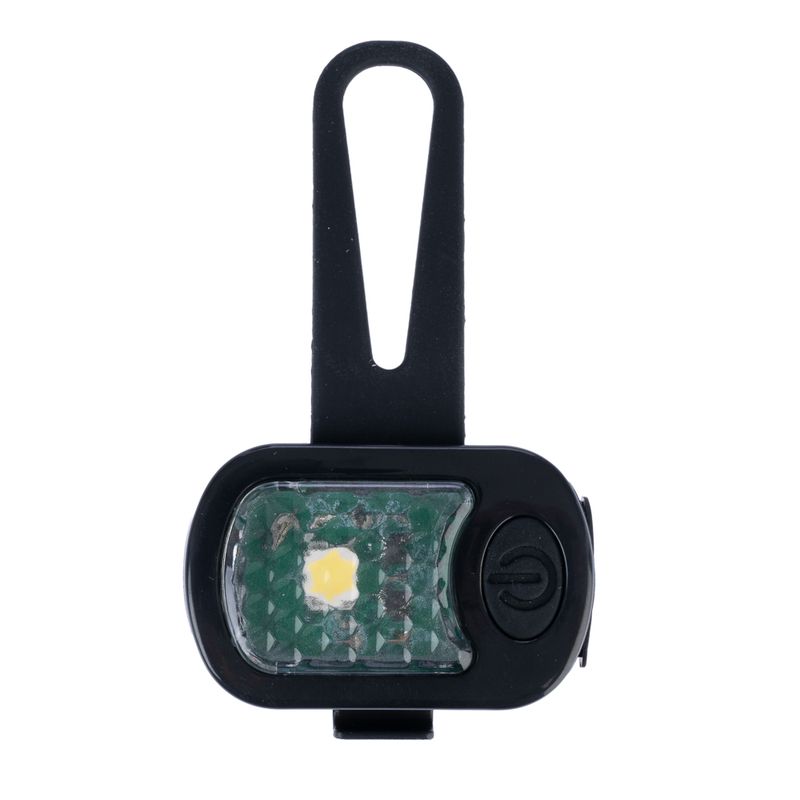 Nomad Tales Spirit USB Light Pendant Black