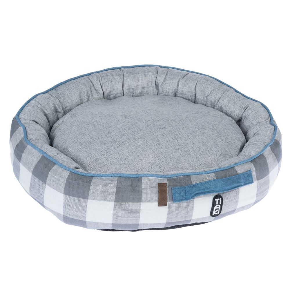 TIAKI Venaria Cosy Bed diameter 60 x (H) 14 cm