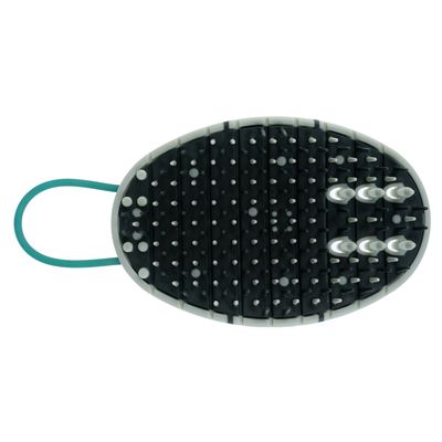 kooa 2-in-1 Corner Cat Brush 1 Brush