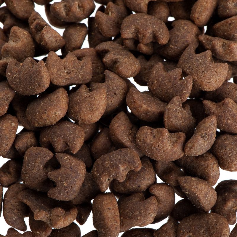 Smilla Toothies Dental Care Snacks 125g