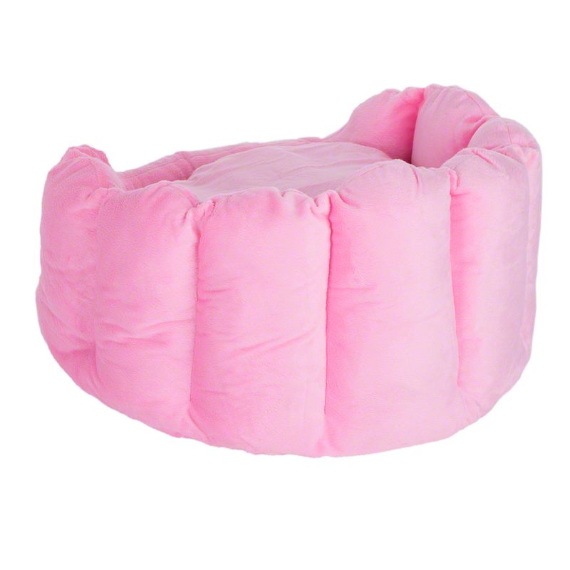 Princess Snuggle Bed 45 x 40 x 30 cm (L x W x H)