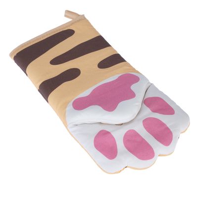TIAKI Oven Glove approx. 31 x 15 cm (L x W)