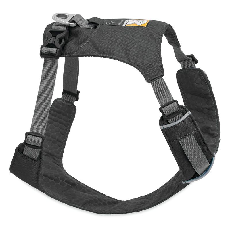 Ruffwear Hi & Light Harness -Twilight Grey Size XS: 43 - 56cm Chest Circumference