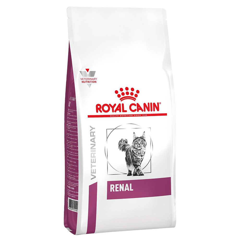Royal Canin Veterinary - Renal RF 23 2kg