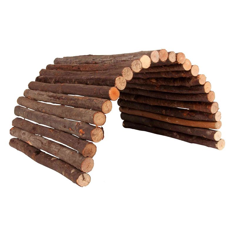 Trixie bridge L 22 x W x H 10 x 1.5 cm