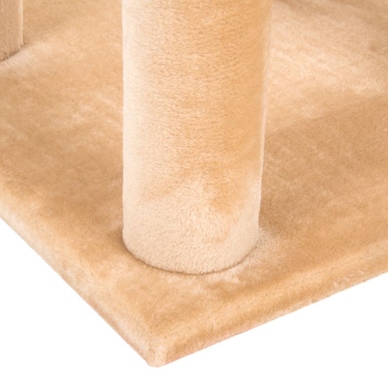 Cat Tree La Digue III Beige