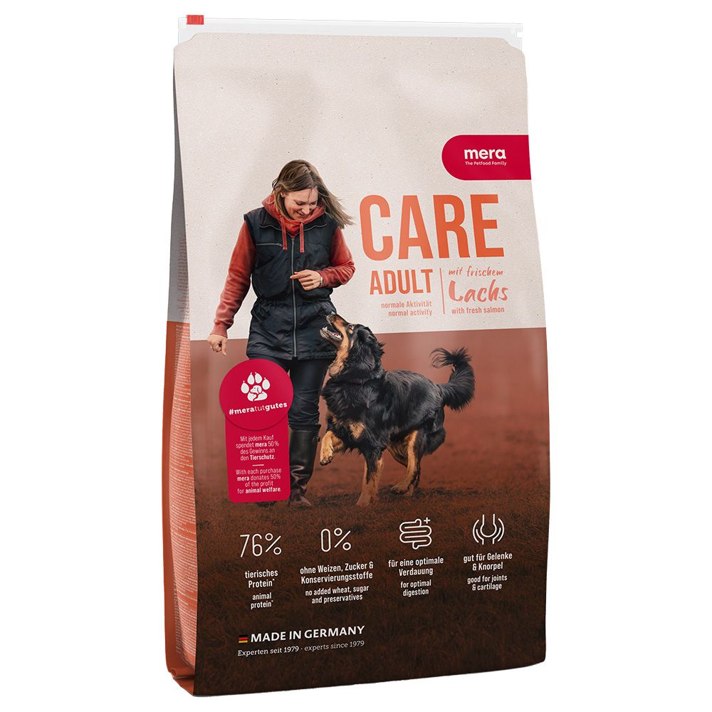 mera Care Adult Salmon 10kg