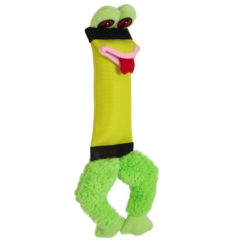 Hyper Pet Fire Hose Friends Frog 1 Toy
