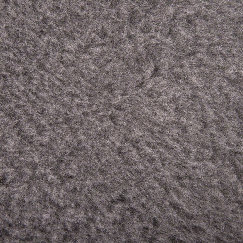 Vetbed® Original dog blanket, grey L 75 x W 50 cm